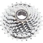 Shimano Cassette Speed 11-28T Silver Alivio CS-HG51 ECSHG518128 New. Price: $38.25.
