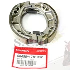 Honda QA50 Z50 CT70 C70 XL70 CH80 EZ90 CT110 ATC200 Oem Brake Shoes New. Price: $19.99.
