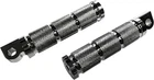 Harddrive Retro Rider Footpegs Chrome #353007 Harley Davidson New. Price: $161.06.