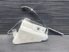 2013 Suzuki GSXR1000, Radiator Coolant Overflow Tank Bottle #101424 Used. Price: $25.00.