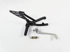 2008 Yamaha Yzf R1 RN19 Front Right Foot Peg & Brake Pedal 4C8-27443-00-00 Used. Price: $59.99.