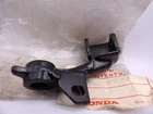 Nos Honda GL1000 Goldwing 1975-79 Genuine Left Front Foot Peg Step 50640-371-000 New. Price: $199.99.