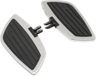 Cobra Swept Driver Floorboards JUN-65 Yamaha XV1900 Raider XV19C New. Price: $462.22.