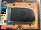 Nos Genuine Harley-davidson Aileron Brake Pedal Pad #42678-05 Fl Made Usa New. Price: $59.98.