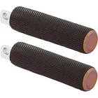 Arlen Ness 07-905 Knurled Footpegs Titanium Universal Male Mount New. Price: $80.95.