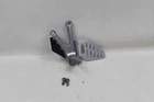 Yamaha Yzf R6 06-16 Oem Left Side Rearset Assembly Bracket & Heelplate Footrest Used. Price: $54.99.