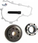 Starer Clutch Kit One Way Overriding Gear For Cfmoto 300NK 300SR 400NK. Price: $167.32.