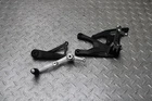 2016 Yamaha Yzf R1M Left Foot Peg W Shifter Used. Price: $99.99.