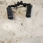 1982 Kawasaki Csr KZ750M Right Front Foot Rest Peg Step Used. Price: $65.00.