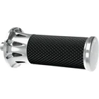 Arlen Ness Fusion Shift Peg Deep Cut Chrome 07-918 New. Price: $56.95.