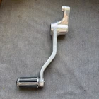 2002-2006 Harley Davidson Vrod Vrsca Shifter Lever V-rod Used. Price: $75.00.