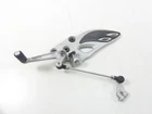 2020 Suzuki GSX1300 Hayabusa Left Front Footpeg & Shifter Parts 43521-15H00 Used. Price: $79.99.