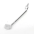 Brake Pedal, Original T2021305, Triumph Bonneville Efi / T100 (air Cooled) New. Price: $132.80.