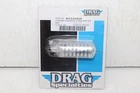 Harley-davidson Chrome Sundance O-ring Shifter Peg Drag Specialties New. Price: $8.00.