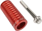Thrashin Supply Co. Shifter Peg Red New. Price: $49.95.