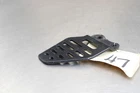 08-16 Yamaha Yzf R6 Left Heel Guard Cover 2C0-27445-10-00 Used. Price: $11.34.