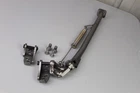 New 2024 - 2026 Kawasaki KX450X Oem Kickstand Spring Mounts Pins 250 Used. Price: $179.10.