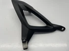 Triumph Sprint Gt Footrest Hanger Left T2081606 Used. Price: $89.49.