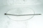 2015 Harley Dyna Fxdb Street Bob Oem Rear Brake Control Push Rod Bent Used. Price: $54.00.