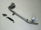 Harley-davidson 2002 Road King Jiffy Side Kick Stand 50075-83B Used. Price: $49.95.