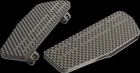 Choppers LA-P101-00Z Floorboards County Bronze New. Price: $398.77.