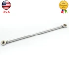 280MM Cnc Rearset Gear Shift Rod Linkage Universal Modify Footpeg M6 Silver New. Price: $15.35.