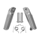 Driver Pegs Footrests Fit For Yamaha MT09 21-25 Replace B7N-27451-00-00 New. Price: $17.99.