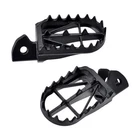 Unit Foot Peg Wide Hon Z48-02-547 New. Price: $51.40.