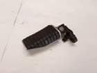 Kawasaki ZL600 Right Front Footrest Fits 1996 1997 Used. Price: $8.80.