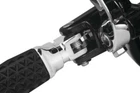 Kuryakyn 8945 Chrome Spline Driver Peg Adaptor New. Price: $75.85.