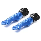 R-fight Blue Cnc Rider Foot Pegs For Suzuki Gsxr 1000 05-15 16 17 18 19 20 21 22 New. Price: $55.43.