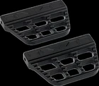 Joker Machine 08-645-1B Floorboard Psngr Srt Blk New. Price: $316.76.