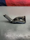 99 Kawasaki ZRX1100 01 02 03 04 05 ZRX1200 Oem Left Passenger Foot Peg Used. Price: $75.00.