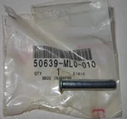 Honda Pin, Step Bar 50639-ML0-010 New. Price: $7.99.