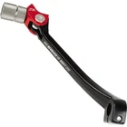 Zeta ZE90-3062 Revolver Shift Lever, Red New. Price: $64.76.