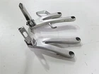 2017 Honda CBR600RR Rear Passenger Footpeg Set 50750-MFJ-D00 50760-MFJ-D00 Used. Price: $50.99.