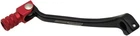 Moose Forged Shift Lever W/red Peg (1602-1302) New. Price: $46.99.