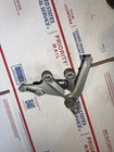 2004 Suzuki GSXR750 Right Front Foot Peg Bracket, Brake Pedal Used. Price: $57.24.