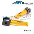 Cnc Shinobi Rider Foot Pegs Fits Bmw R1100GS 94-99 R1150GS 99-03 R1200GS 04-12 New. Price: $46.44.