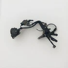 2006 2007 Kawasaki ZX10R Right Brake Foot Master Rearset Oem + Caliper For. Price: $49.99.