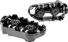 Gilles Tooling Tech-x Enduro Footpeg For Driver Black RGK-118-UF35-SET-B New. Price: $291.65.