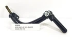 Genuine Honda 1968-70 CB450 Oem Right Driver Front Foot Peg Step Assy *other New. Price: $124.99.