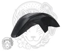 Kawasaki Genuine 2017-2023 Versys-x 300 Fender Front M S.black New. Price: $129.95.