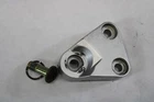 Front Footrest Bracket 3HE-27442-00-00 1994 Yamaha FZR600R Used. Price: $18.00.