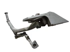 Bmw R850 1993 1994 Left Footrest + Original Gear Shift Pedal Used. Price: $150.21.