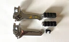 Kuryakyn Adjustable Passenger Pegs - 4571 New. Price: $99.99.