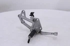 Kawasaki EX250 Ninja 98-07 Right Footpeg Brake Lever Oem Used. Price: $29.00.