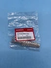 Honda 50730-K94-T00 Left Pillion Peg Foot Rest Cbr Will Fit Various Model Nos New. Price: $24.18.