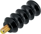 Joker Machine 08-63-2B Ribbed Shift Pegs Black New. Price: $49.95.