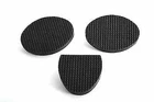 Replica Black Clutch And Brake Pad Set For Harley Davidson By V-twin New. Price: $92.73.